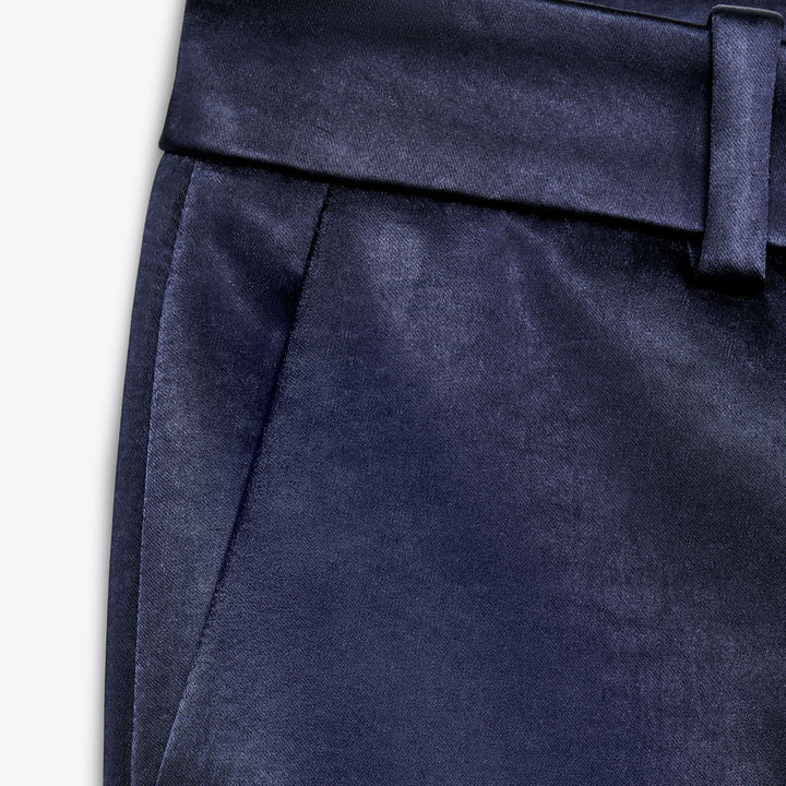 Moudda ZARA - Pantalon Crop - Satin Duchesse - Tunisie 3