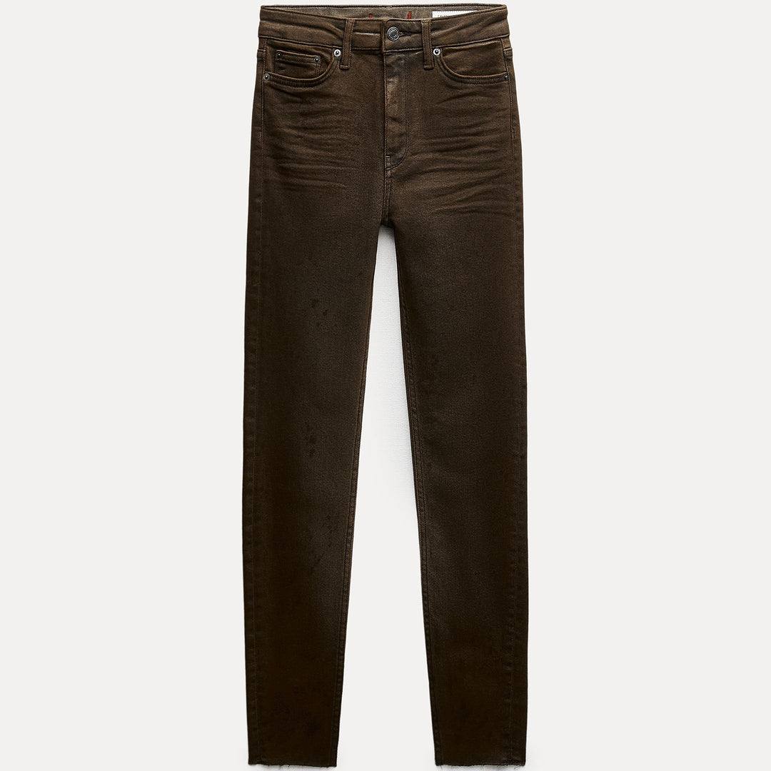 Moudda ZARA - Folding Pants - Tunisie 1
