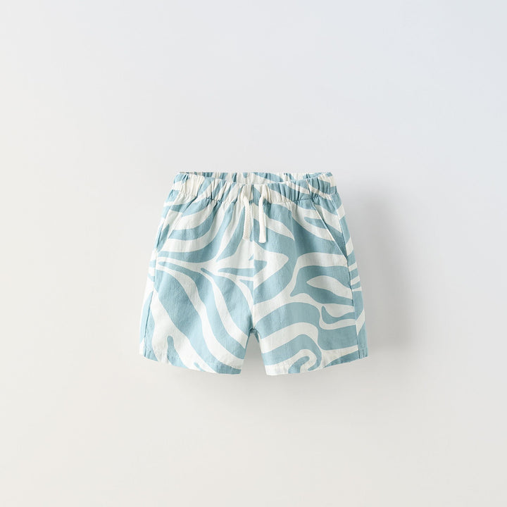 Moudda ZARA - Short - Tunisie 1