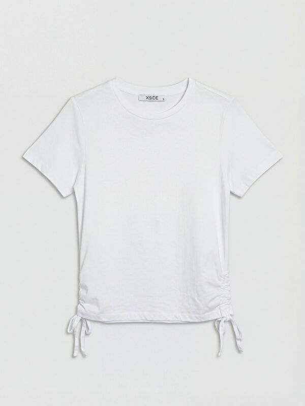 Moudda LC Waikiki - Body manches courtes en jersey pour Femme - Tunisie 1