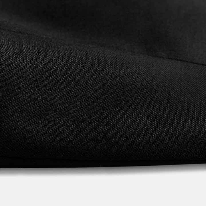 Moudda ZARA - Set gilet-top croisé boutons - Tunisie 4