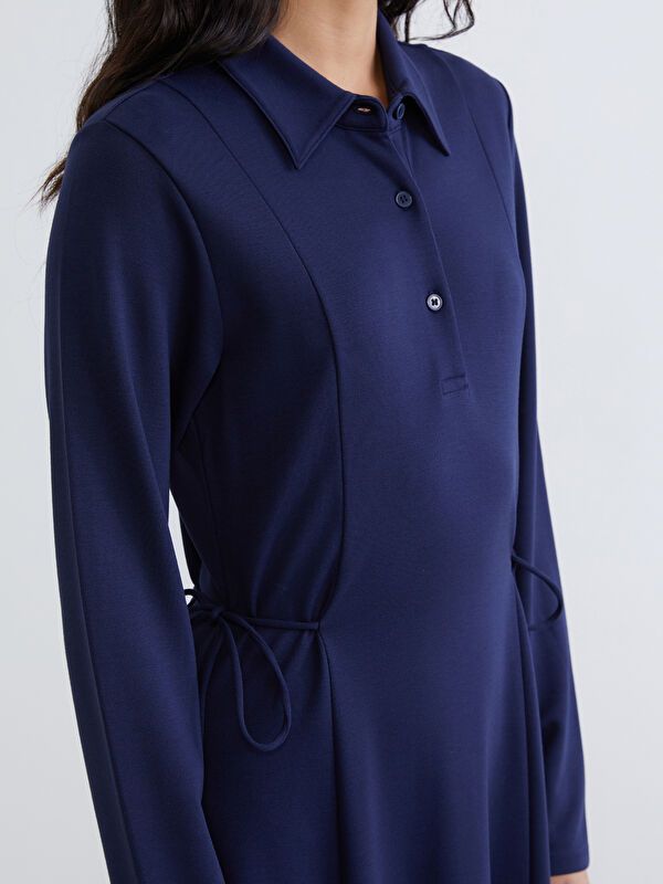 Moudda LC Waikiki - Robe manches longues en jersey - Tunisie 3