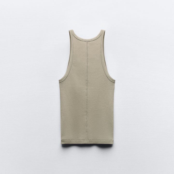 Moudda ZARA - Basic T-Shirt - Tunisie 2