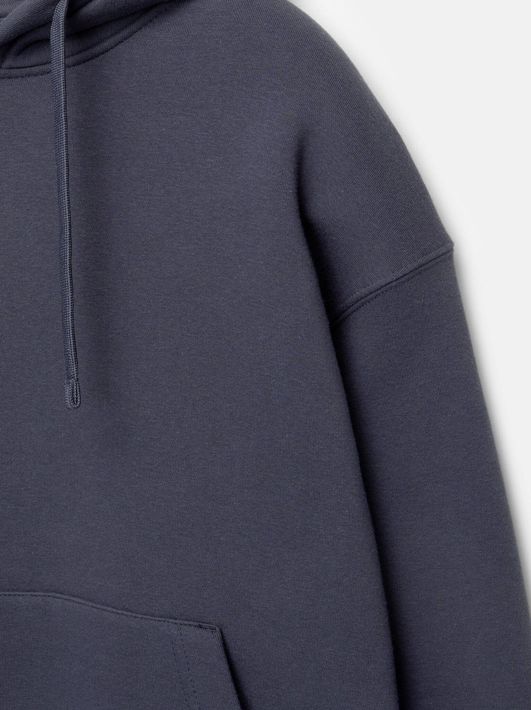 Moudda PULL & BEAR - Sweat Capuche Basique - Tunisie 5