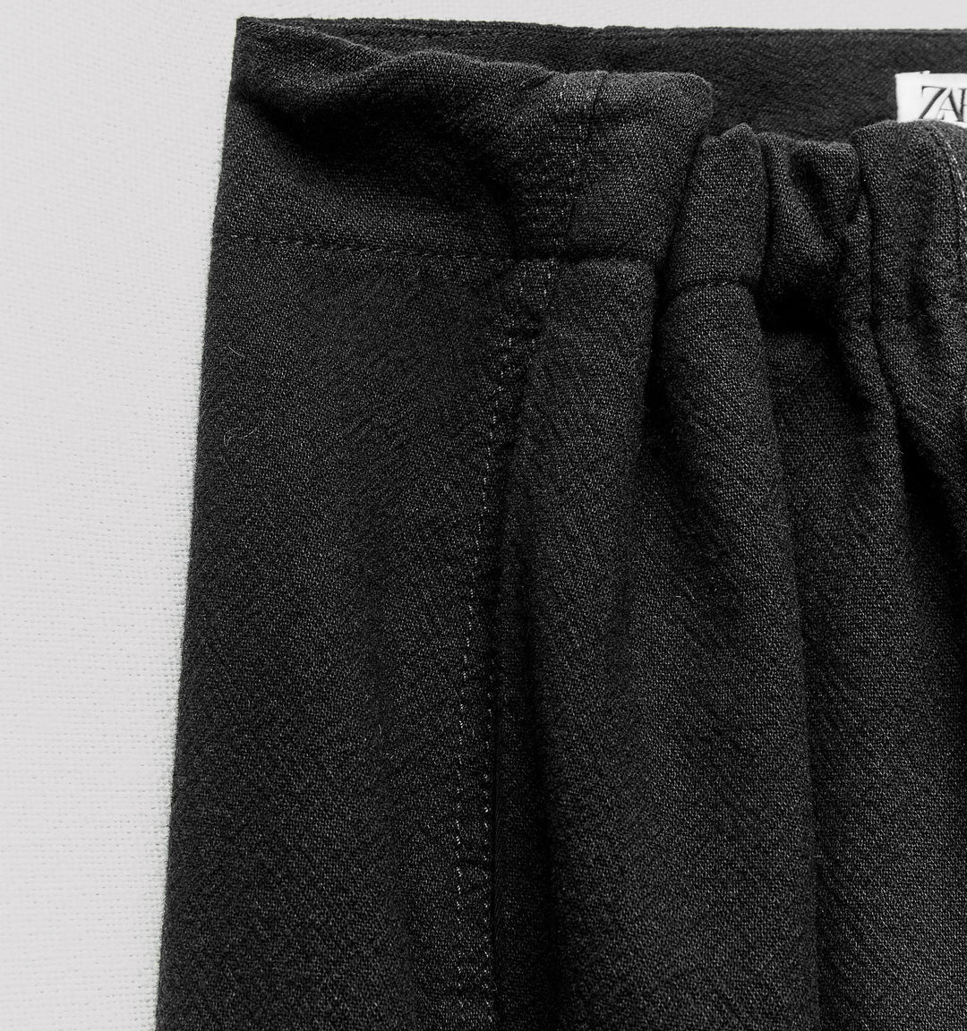 Moudda ZARA - Pantalon - Tunisie 2