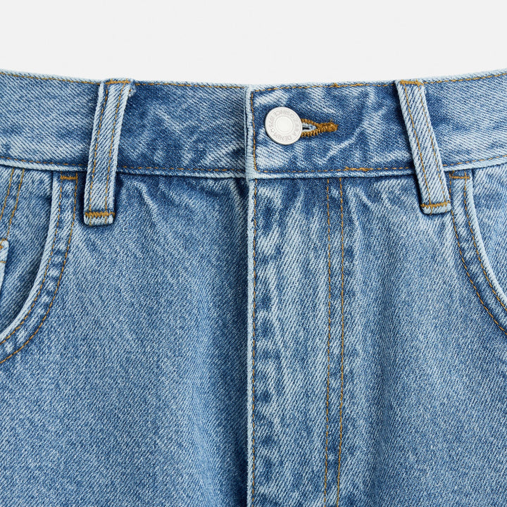 Moudda ZARA - Short Baggy - Fini Propre - Tunisie 3