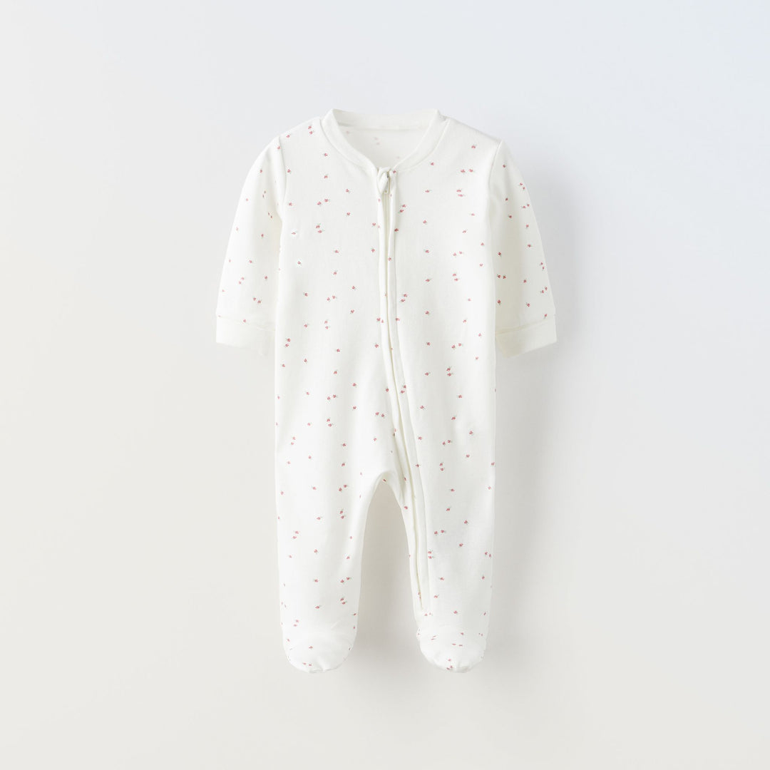 Moudda ZARA - Bby-Denim Capr - Tunisie 1