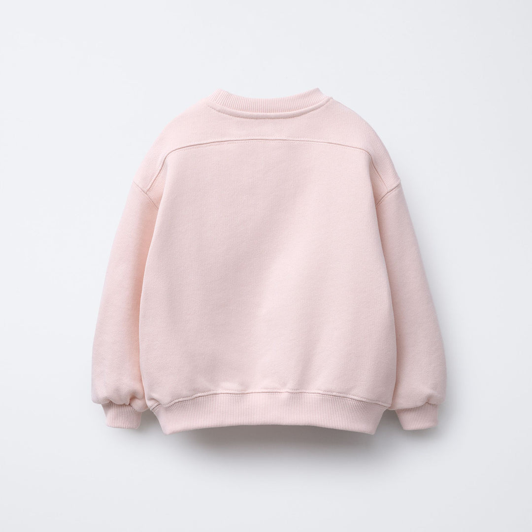 Moudda ZARA - Sweat Enfant Rose - Tulipe (Ramadan) - Tunisie 2