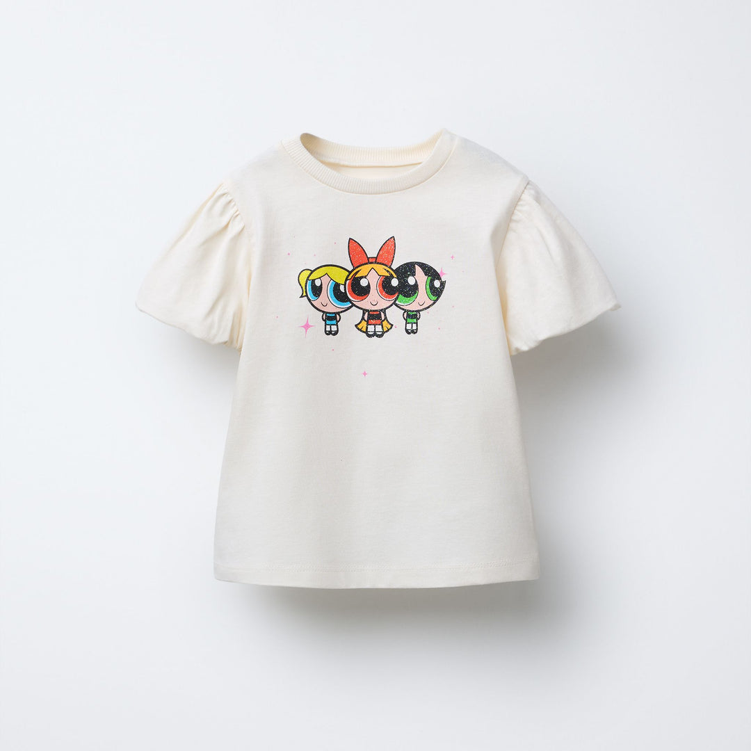 Moudda ZARA - T-Shirt Enfant - Supernenas (Ramadan) - Tunisie 1