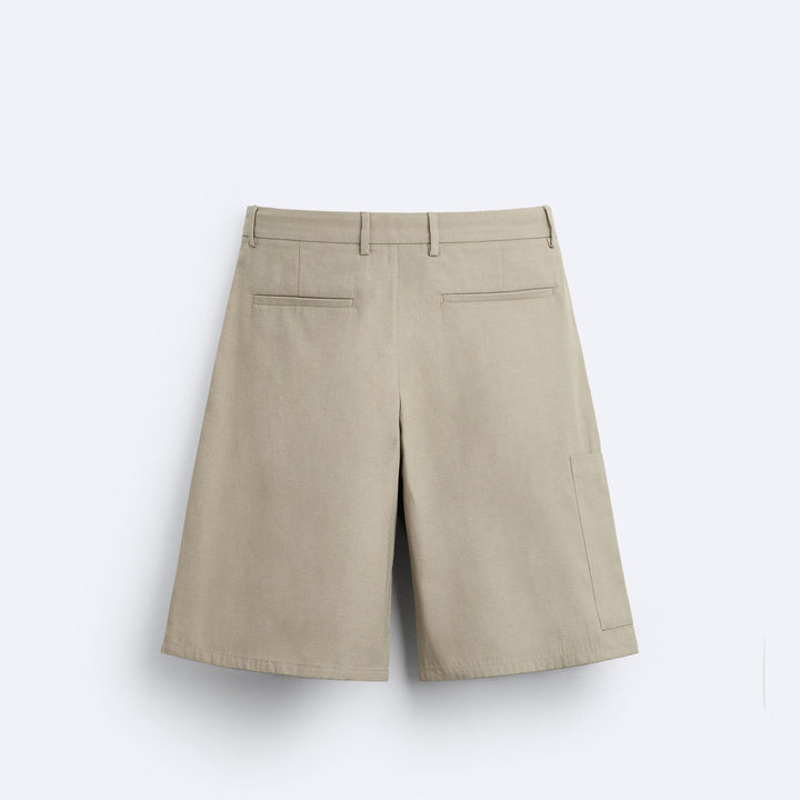 Moudda ZARA - Bermuda Rest - Tunisie 6