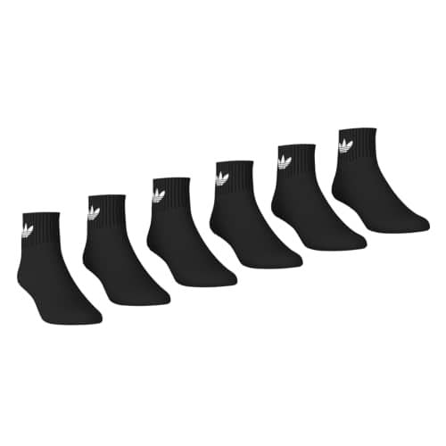Moudda Adidas - Socquettes Mid (6 paires) - Tunisie 2