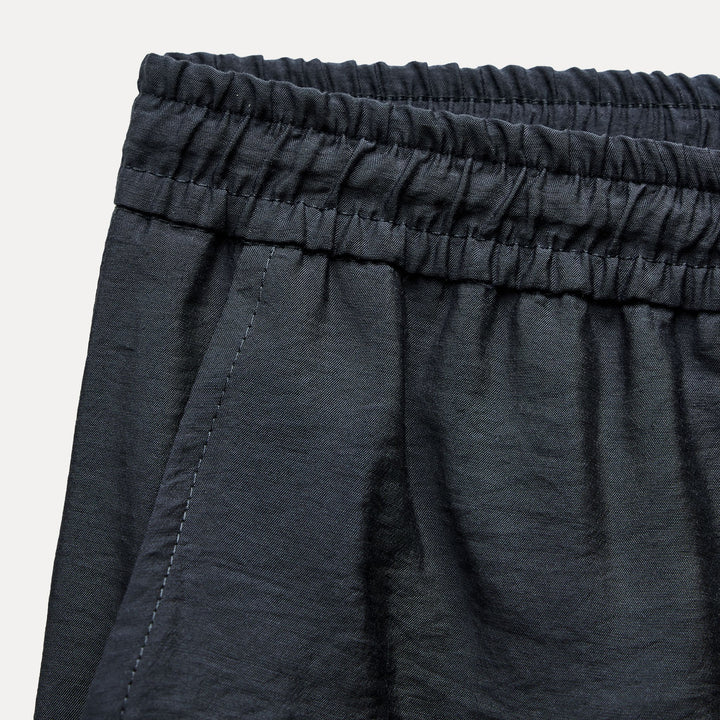 Moudda ZARA - Pantalon fluide 7/8 taille élastique - Tunisie 4