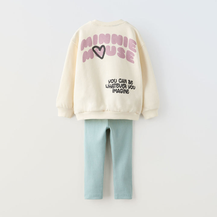 Moudda ZARA - Kda Plush - Tunisie 4