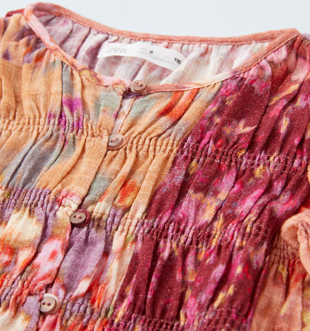 Moudda ZARA - Robe - Tunisie 3