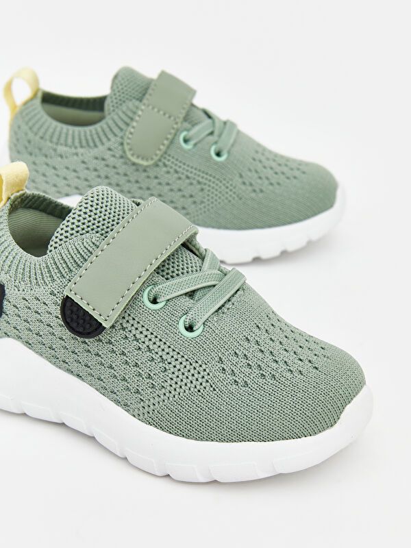 Moudda LC Waikiki - Chaussures bébé premiers pas pour Garçon - Tunisie 3