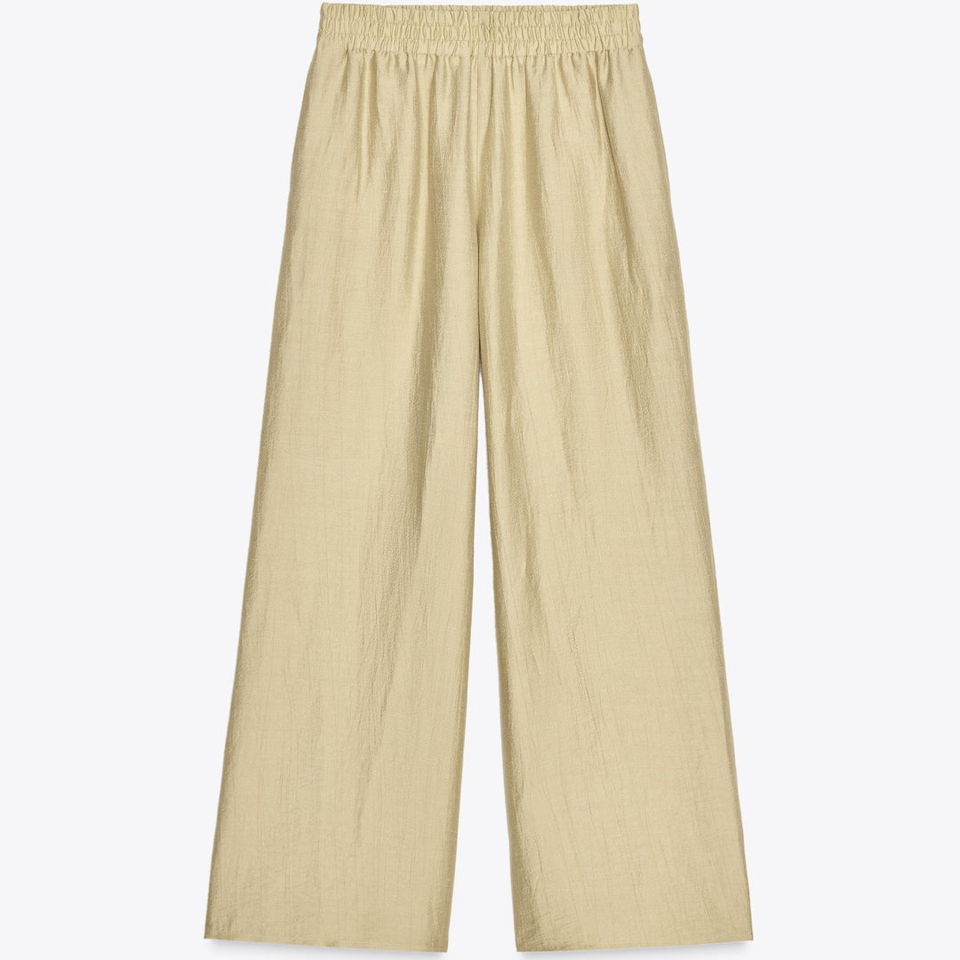 Moudda ZARA - Ensemble Pantalon Wide Leg - Tunisie 1