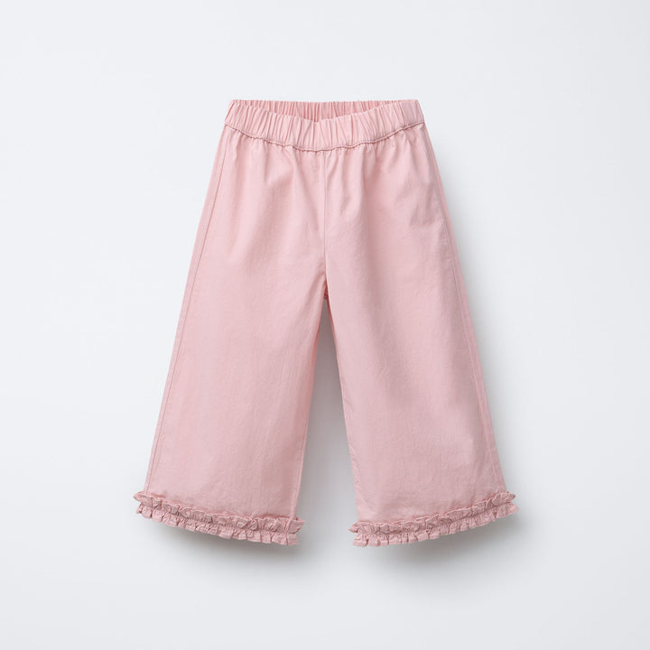 Moudda ZARA - Pantalon Enfant Popeline - Twinset - Tunisie 1