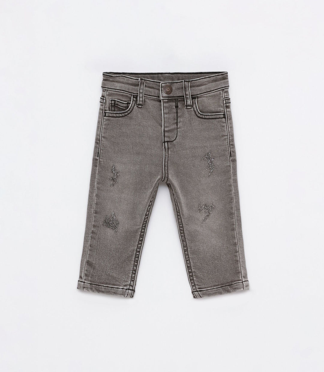 Moudda Lefties - Pantalon Bebe - Tunisie 1