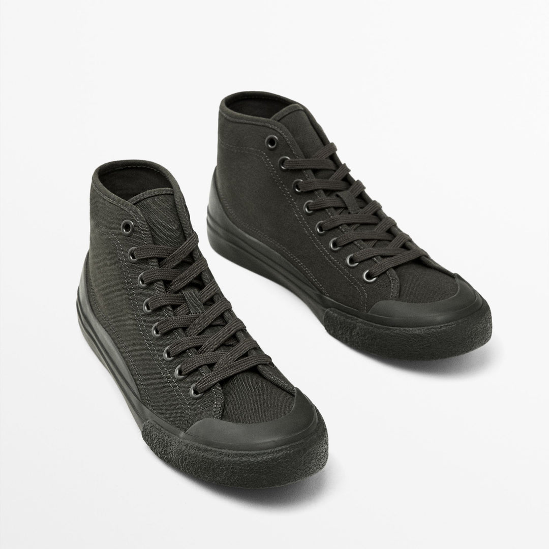 Moudda Massimo Dutti - Chaussures - Tunisie 1