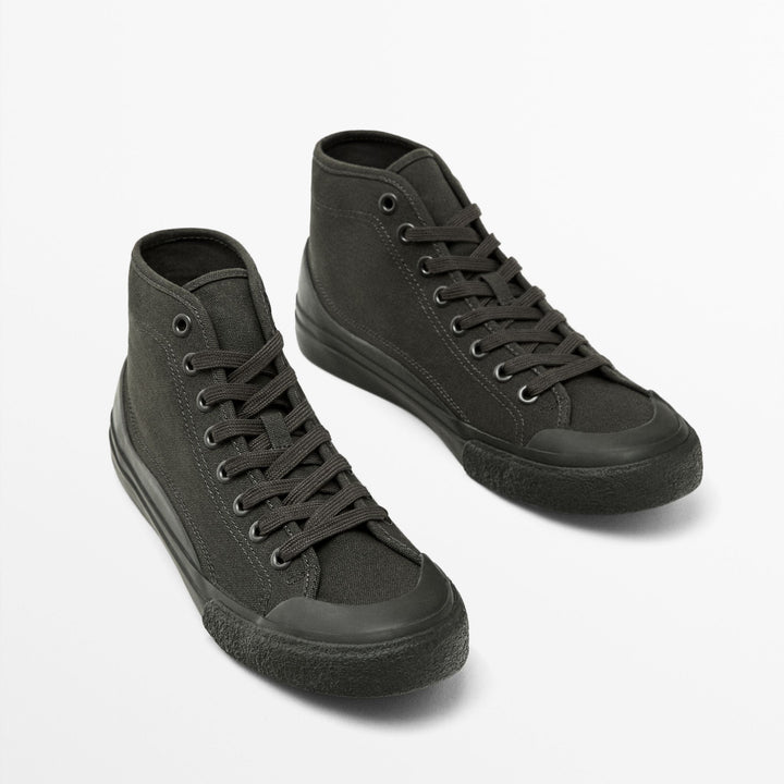 Moudda Massimo Dutti - Chaussures - Tunisie 1