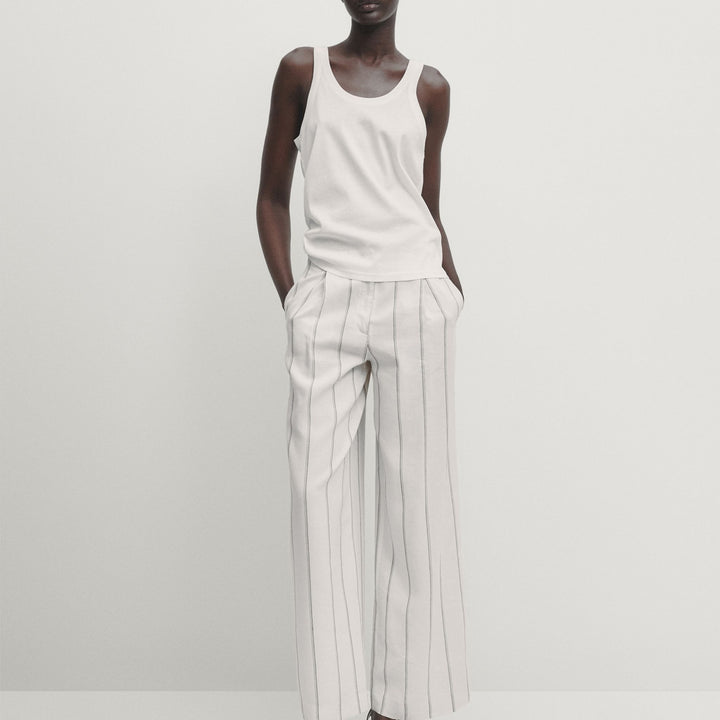 Moudda Massimo Dutti - Jupe - Tunisie 5