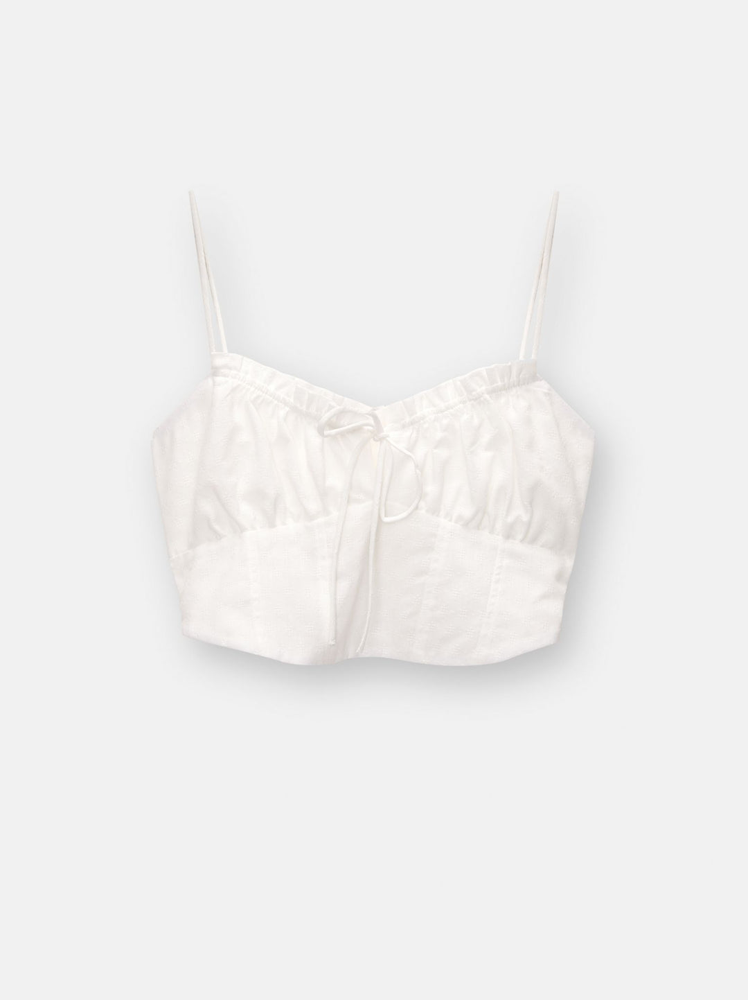 Moudda PULL & BEAR - Top Cazuelas Dos Élastiques Country - Tunisie 1