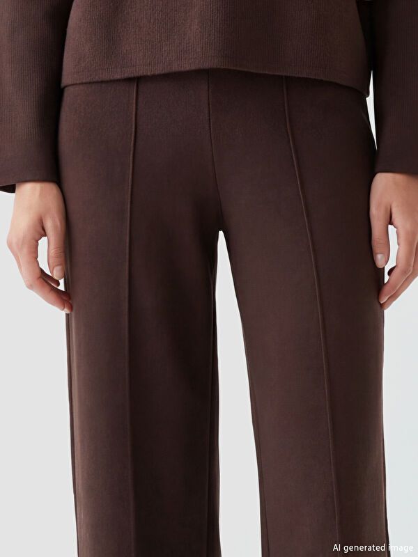 Moudda LC Waikiki - Pantalon en jersey pour Femme - Tunisie 3