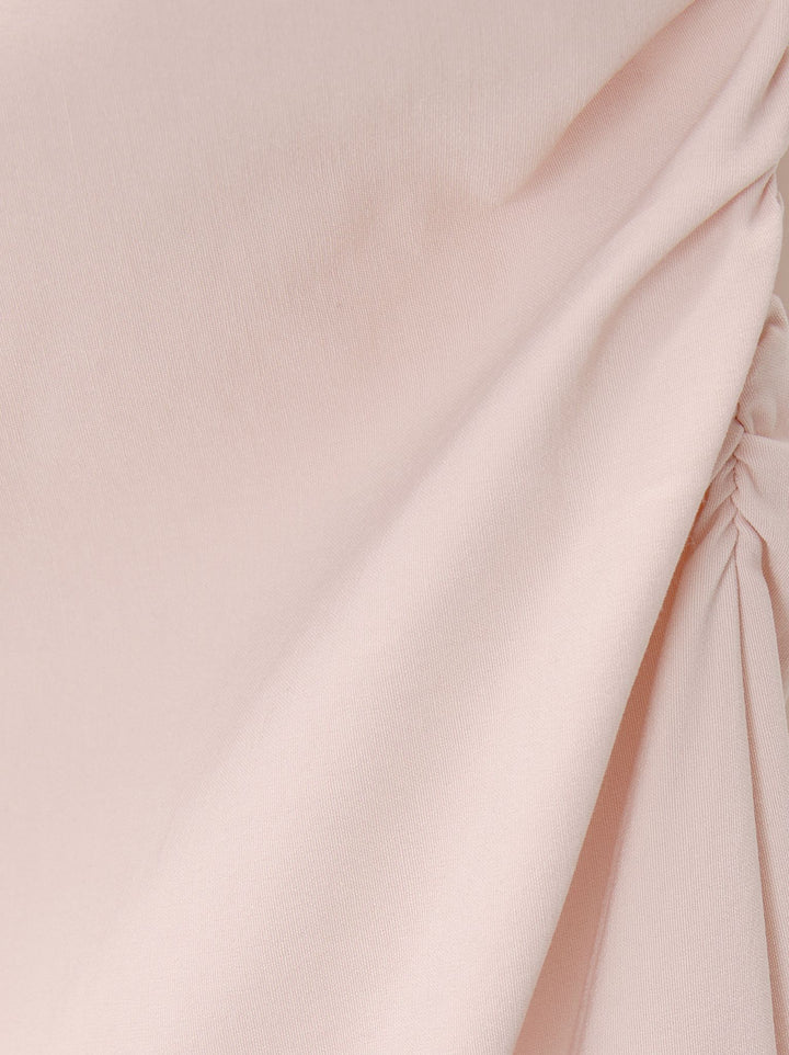 Moudda PULL & BEAR - Robe Midi Encolure Bateau Calidos - Tunisie 2