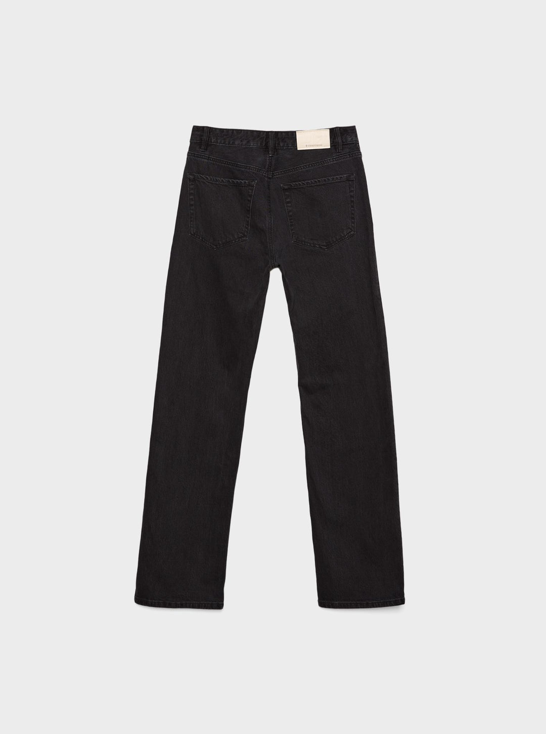 Moudda STRADIVARIUS - Jean D98 Straight Fit - Tunisie 4