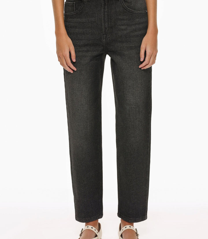Moudda Lefties - Pantalon Mom - Confort Basique - Tunisie 4
