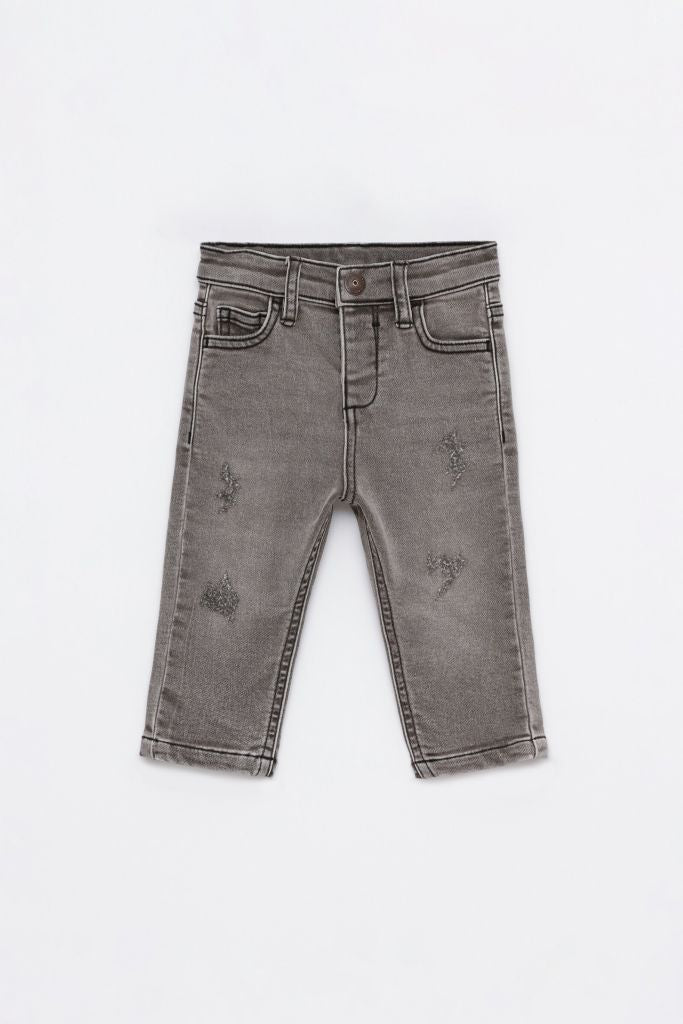 Moudda Lefties - Pantalon Bebe - 1
