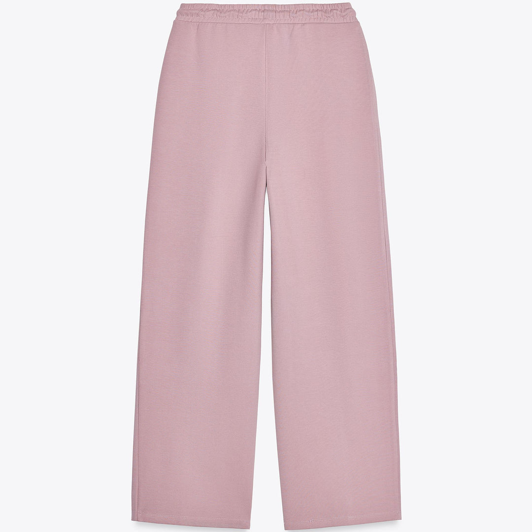 Moudda ZARA - Pantalon Long Large - Interlock - Tunisie 2