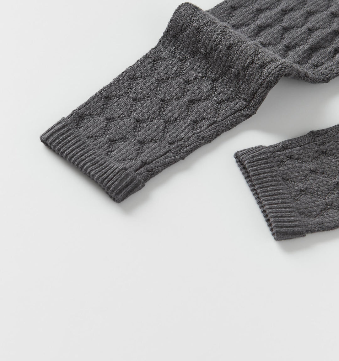 Moudda ZARA - Sweater - Tunisie 2