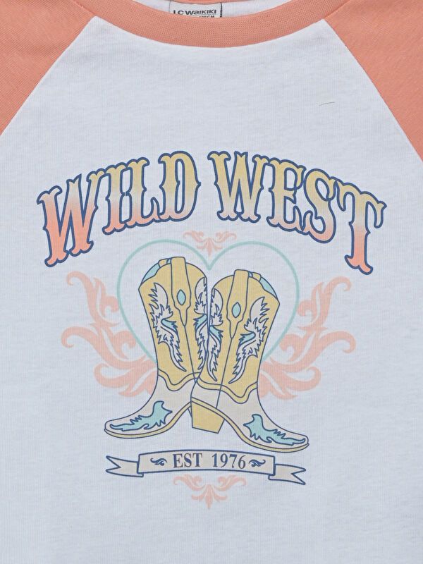 Moudda LC Waikiki - Body manches courtes en jersey - Tunisie 3