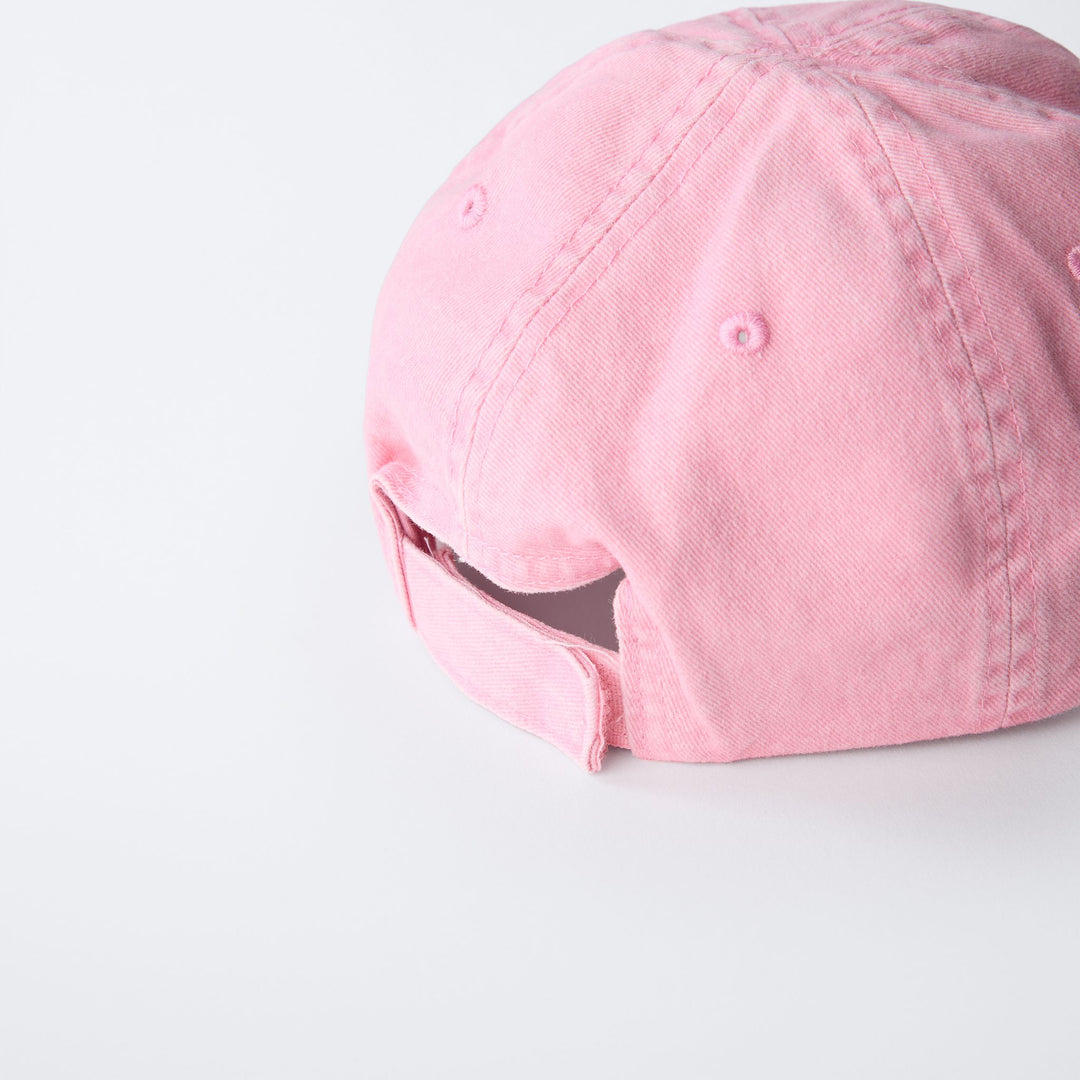 Moudda ZARA - Casquette Fille - Clous - Tunisie 3