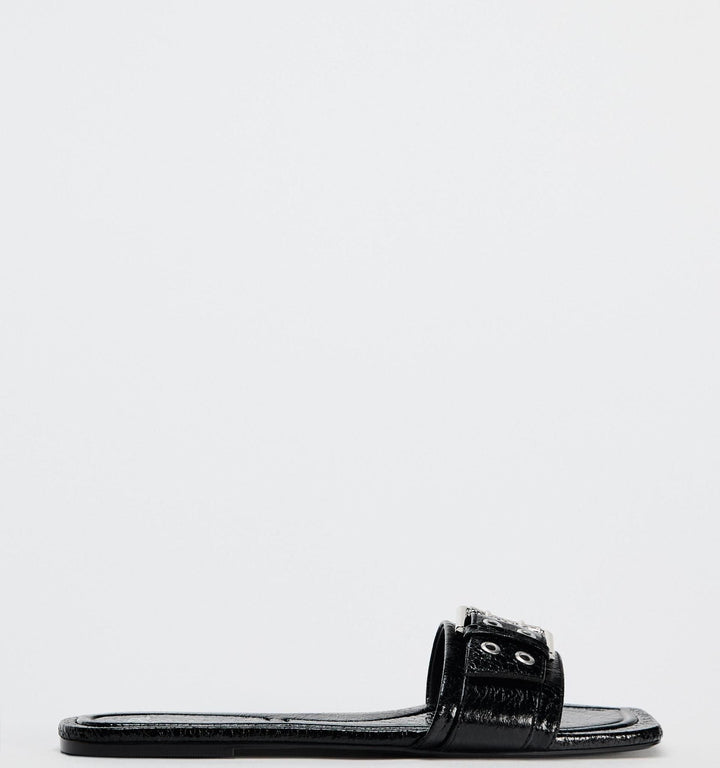 Moudda ZARA - Ballerines boucle - Tunisie 6