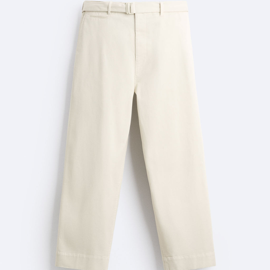 Moudda ZARA - Pants Rest - Tunisie 1