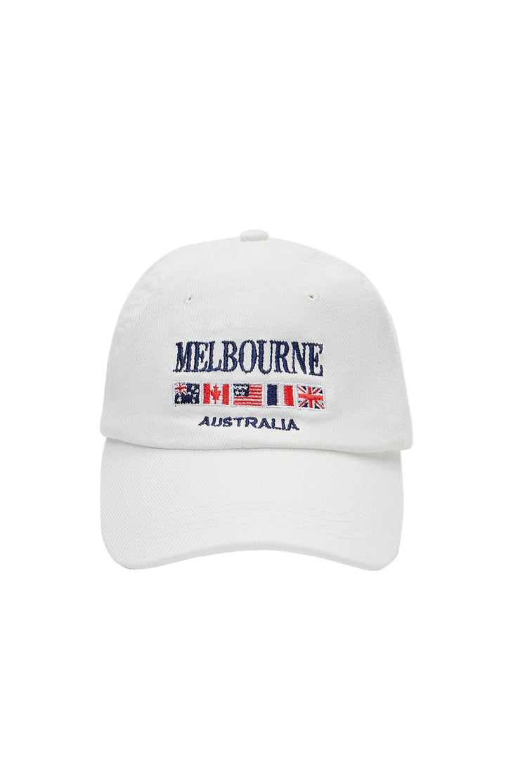 Moudda STRADIVARIUS - Chapeau/bonnet/casquette - Tunisie 1