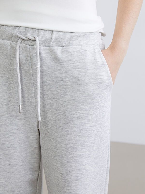 Moudda LC Waikiki - Pantalon en jersey pour Femme - Tunisie 3