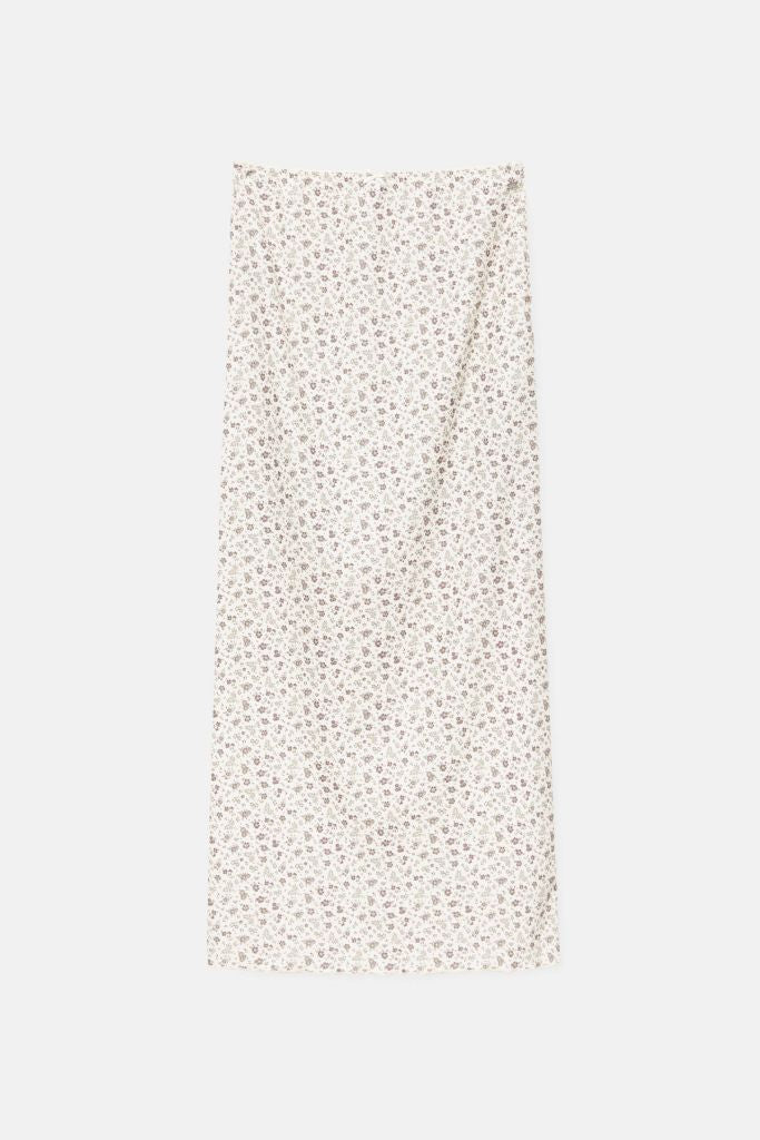 Moudda PULL & BEAR - Jupe - 1