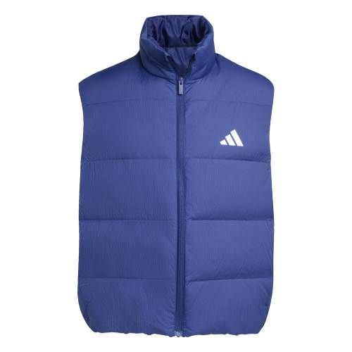 Moudda Adidas - Doudoune sans manches 3 bandes Essentials Climawarm - Tunisie 1