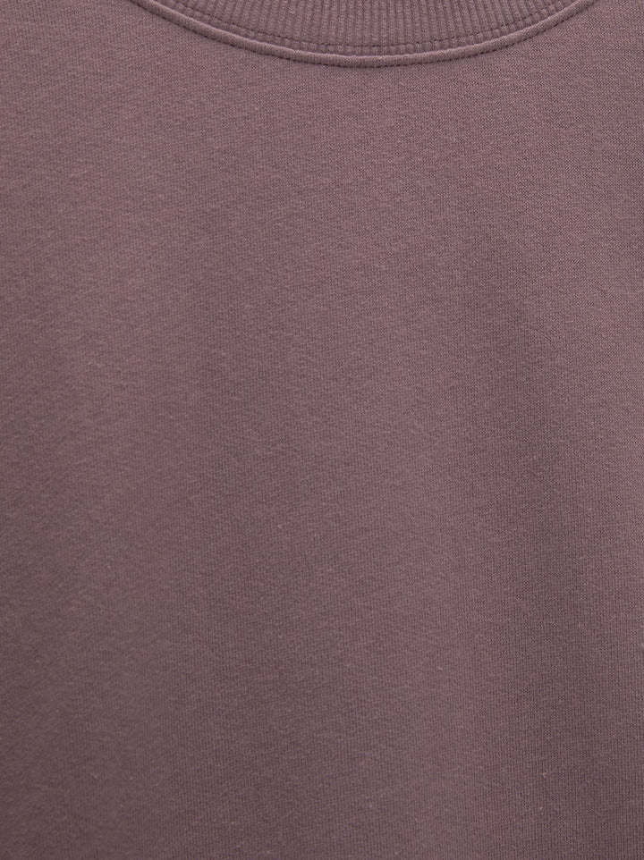 Moudda PULL & BEAR - Sweat Oversize Coupes Manches En Ligne - Tunisie 2
