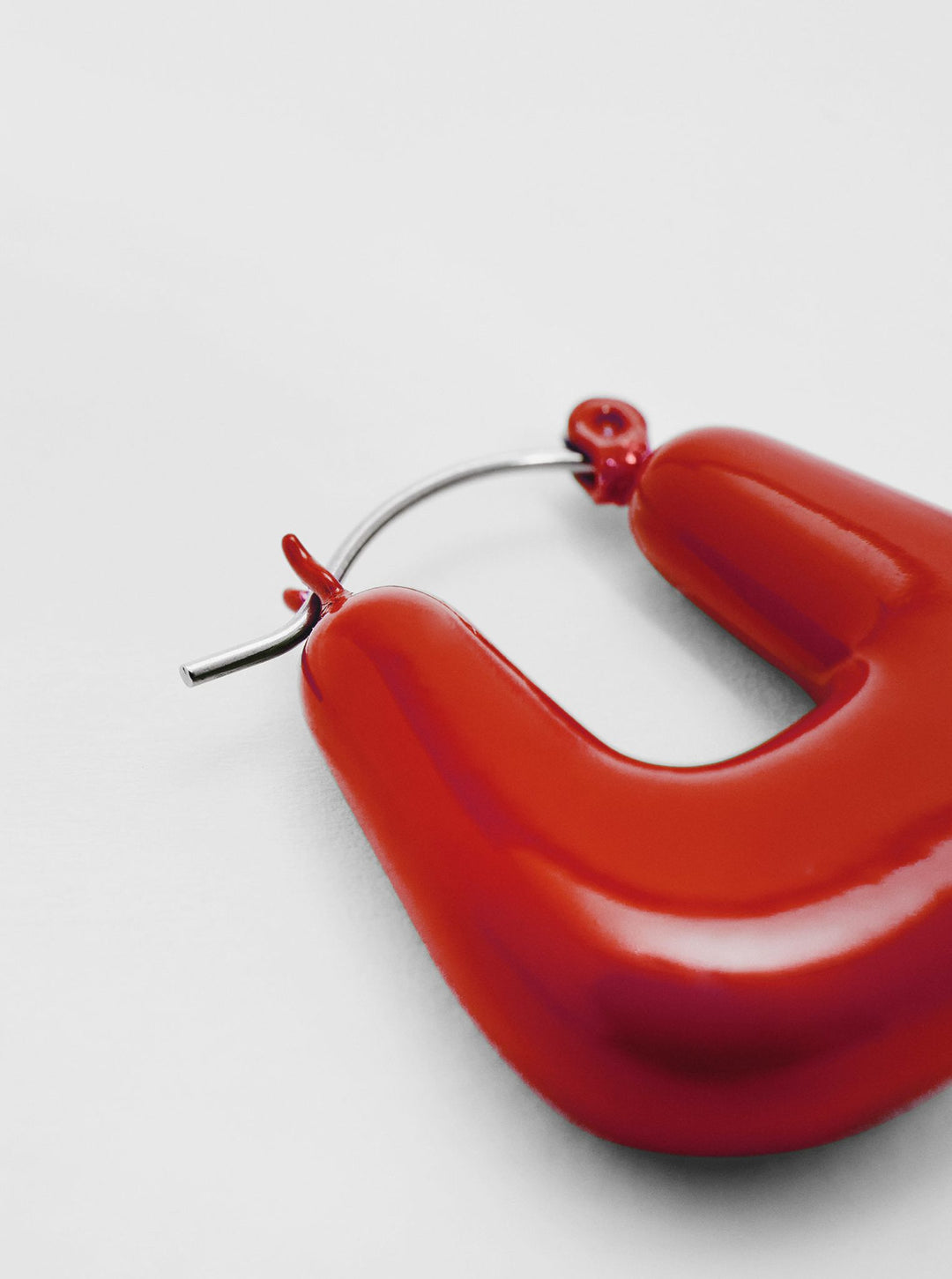 Moudda STRADIVARIUS - Boucles d'oreilles - Tunisie 2