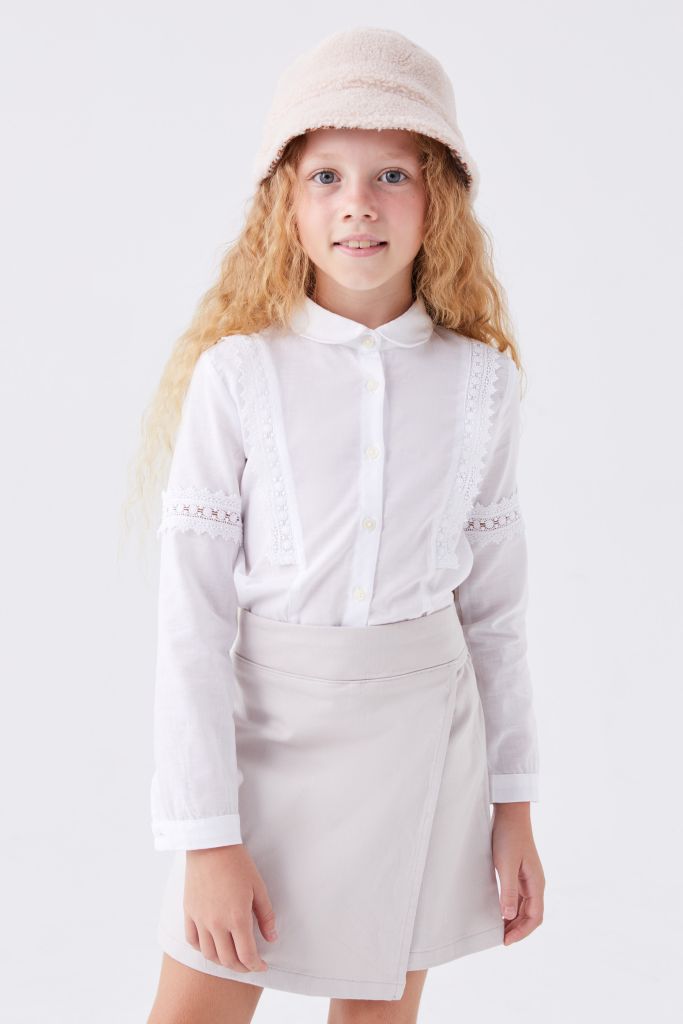 Moudda LC Waikiki - Chemise - 1