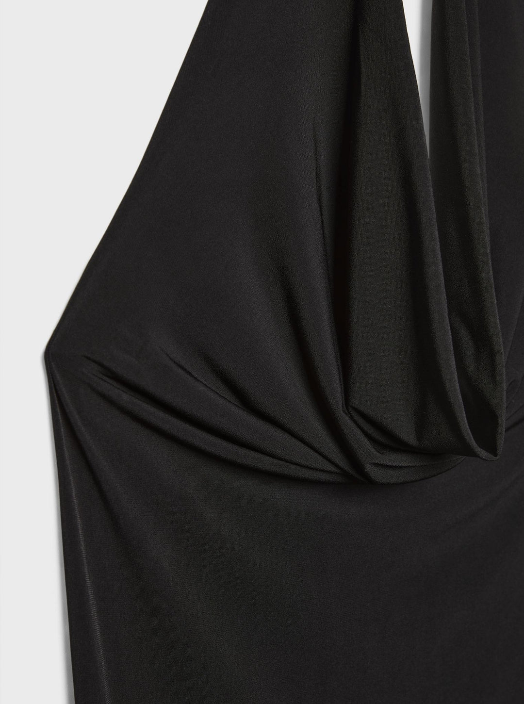 Moudda STRADIVARIUS - Robe Midi Halter S/M - Tunisie 1