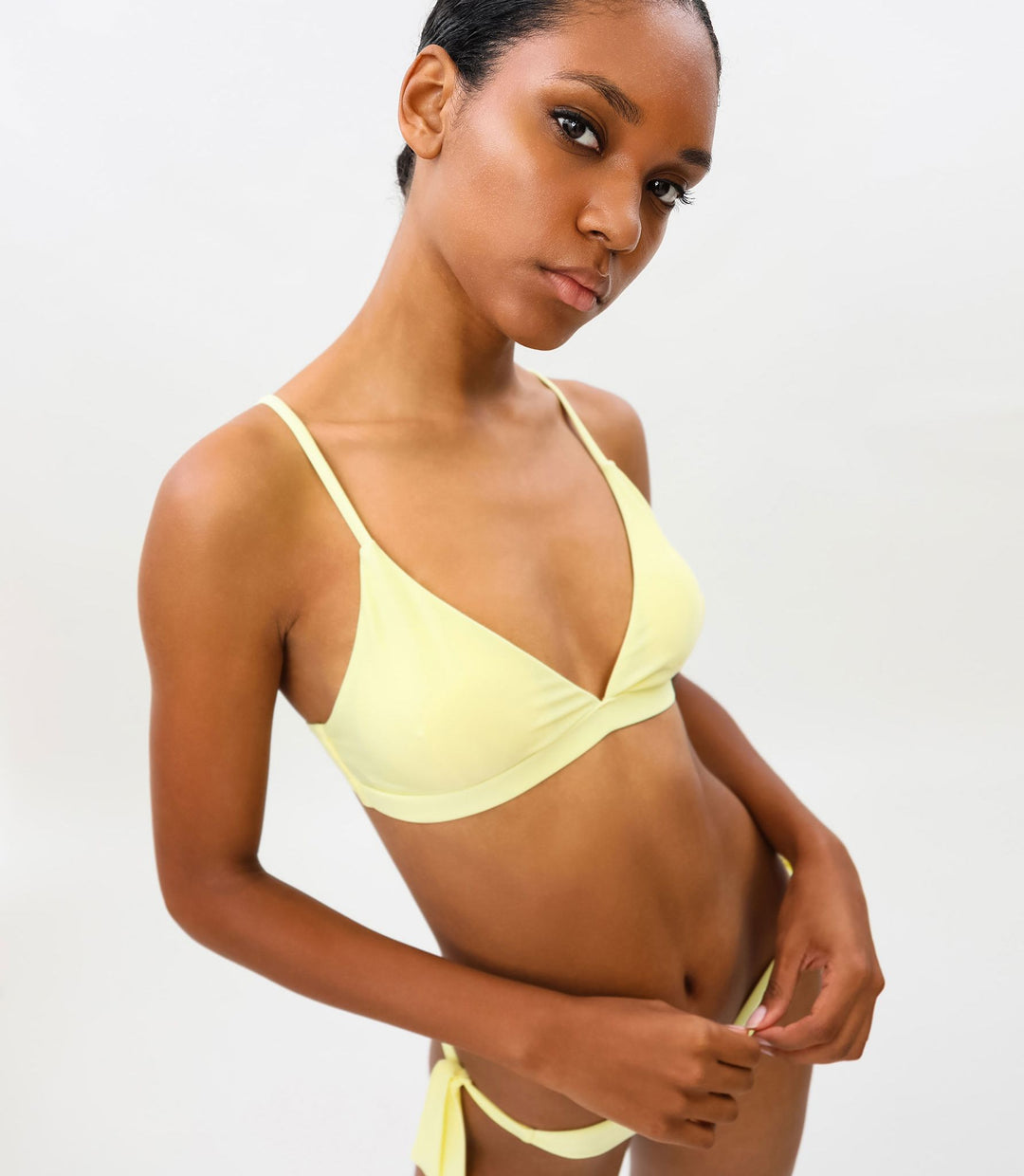 Moudda Lefties - Haut de bikini - Tunisie 1