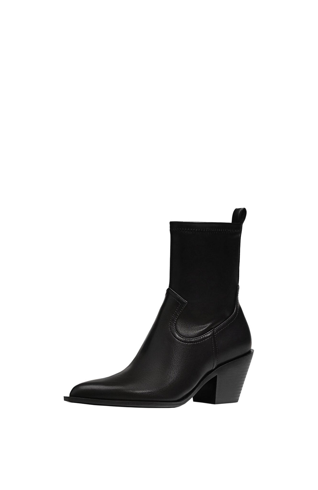 Moudda STRADIVARIUS - Bottine - Tunisie 1