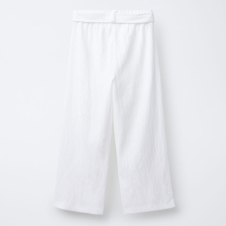 Moudda ZARA - Pantalon - Bambula & Ceinture - Tunisie 2