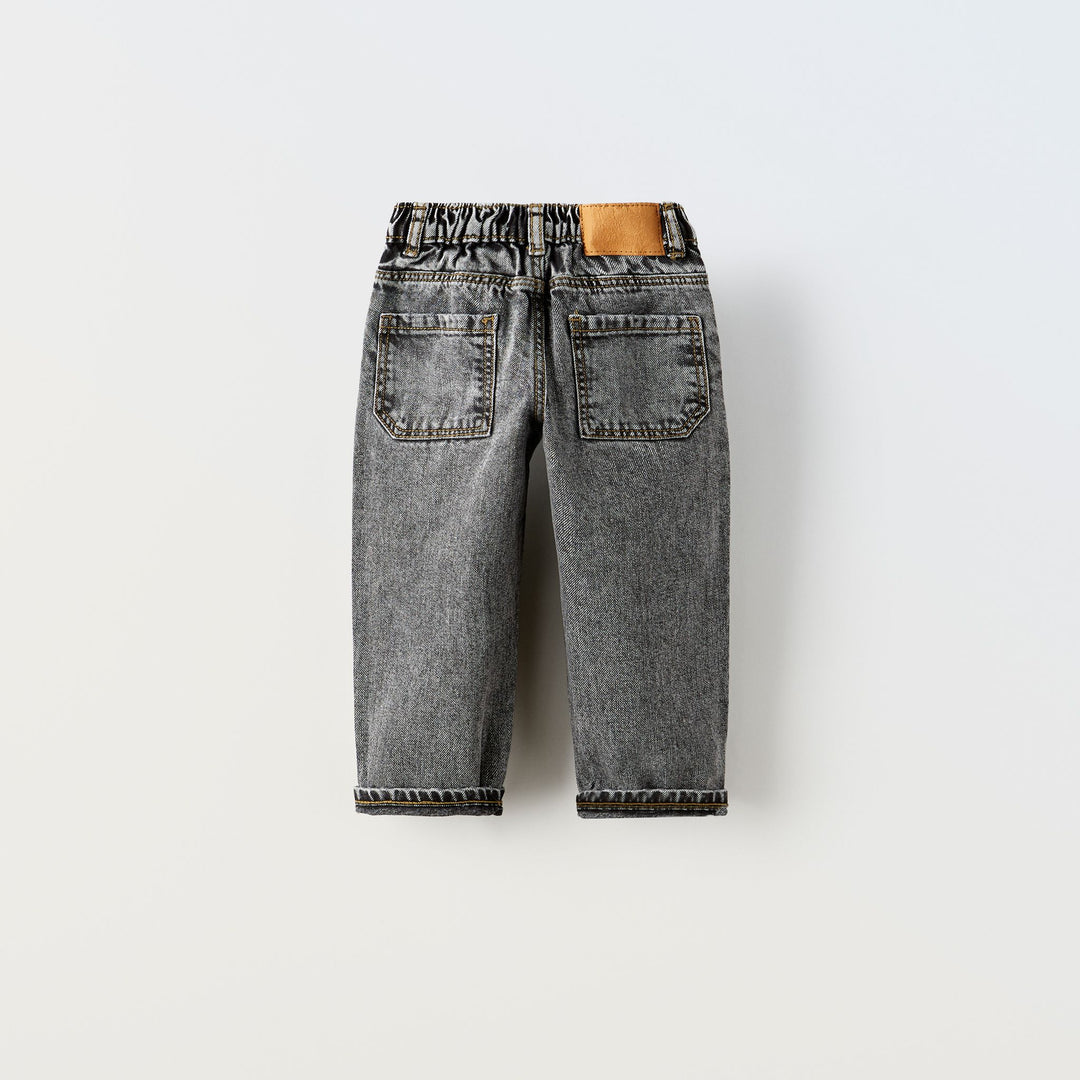 Moudda ZARA - Kdo Denim Trs - Tunisie 4