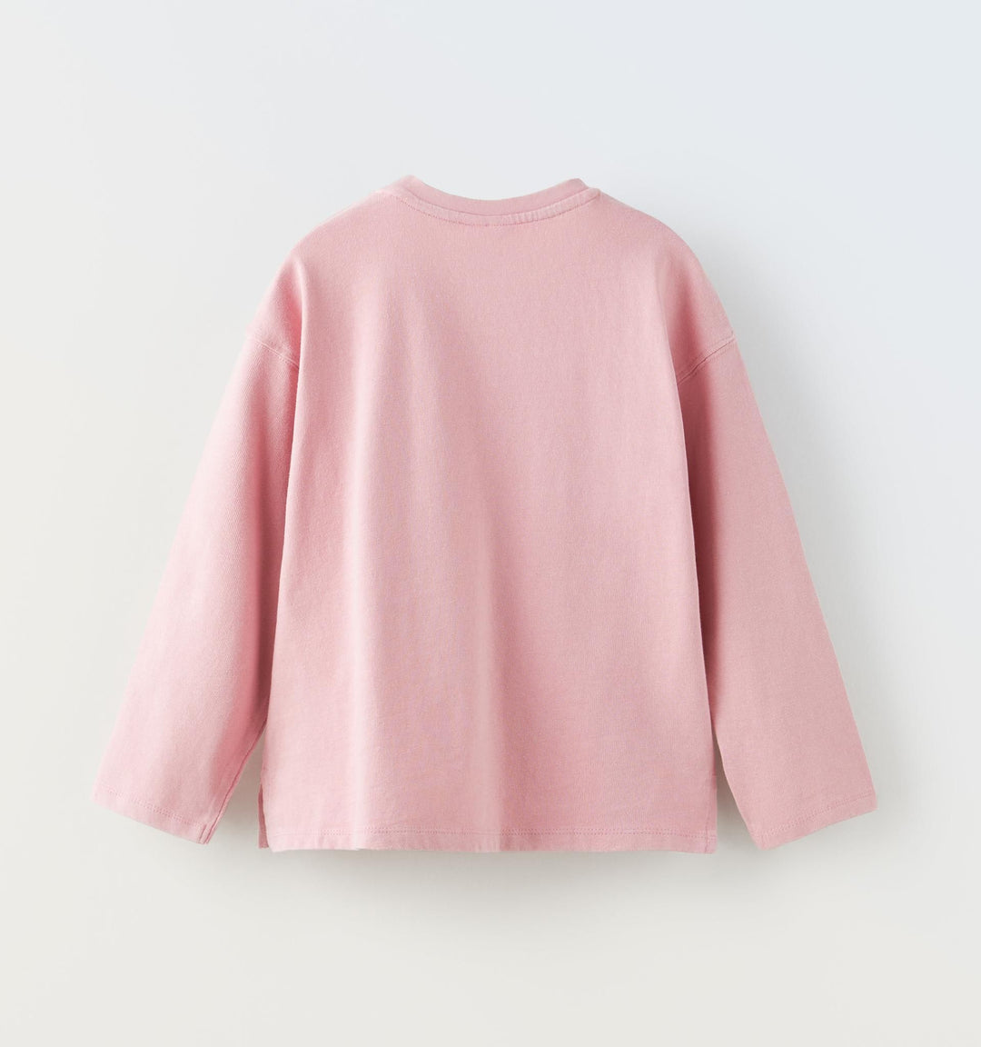 Moudda ZARA - Pull-Over - Tunisie 1